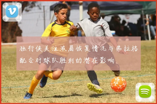 独行侠关注浓眉恢复情况与弗拉格配合对球队胜利的潜在影响